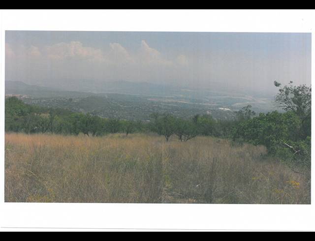 27HA FARM FOR SALE IN NELSPRUIT RURAL